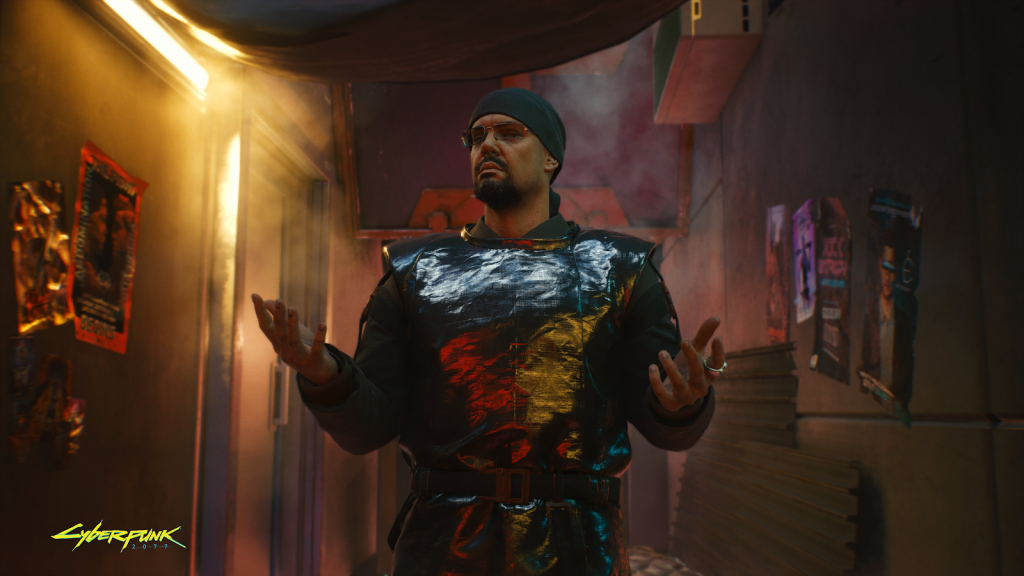 Cyberpunk 2077 1.02 patch notes consoles xbox playstation download size