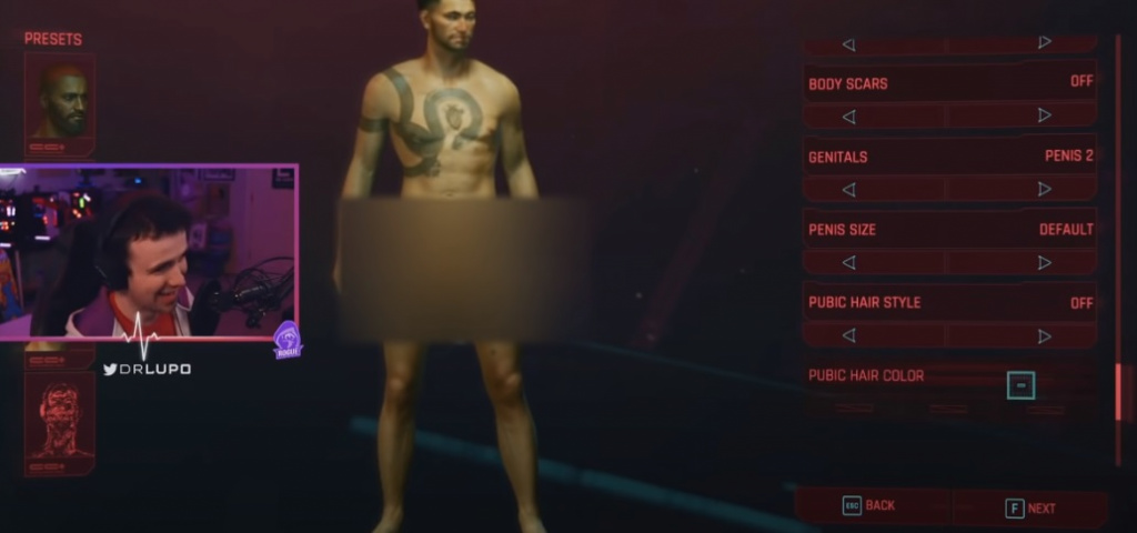 genital jousting banned on twitch genital jousting banned on twitch