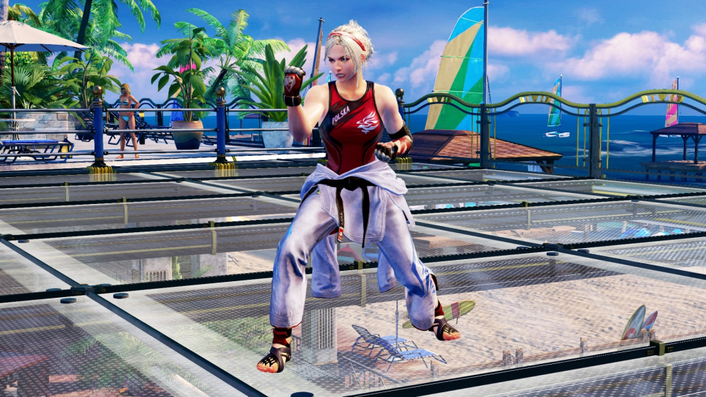 lidia tekken 7 lidia tekken 7