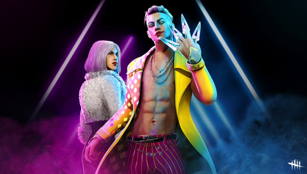 Dead By Daylight S Trickster To Receive Buff In New Update Ginx Esports Tv Dead By Daylight S Trickster To Receive Buff In New Update Ginx Esports Tv
