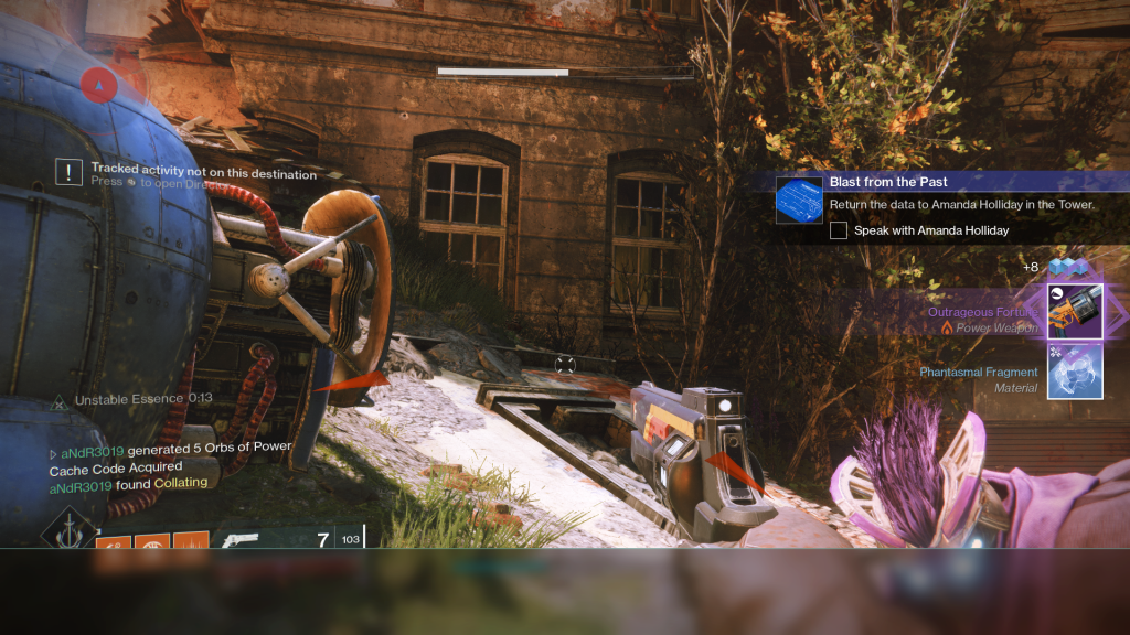 Destiny 2 Beyond Light How To Reach Soft Cap Fast Ginx Esports Tv