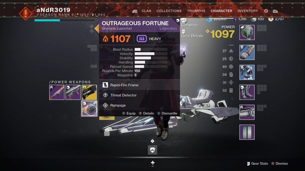 Destiny 2 Beyond Light How To Reach Soft Cap Fast Ginx Esports Tv Destiny 2 Beyond Light How To Reach Soft Cap Fast Ginx Esports Tv