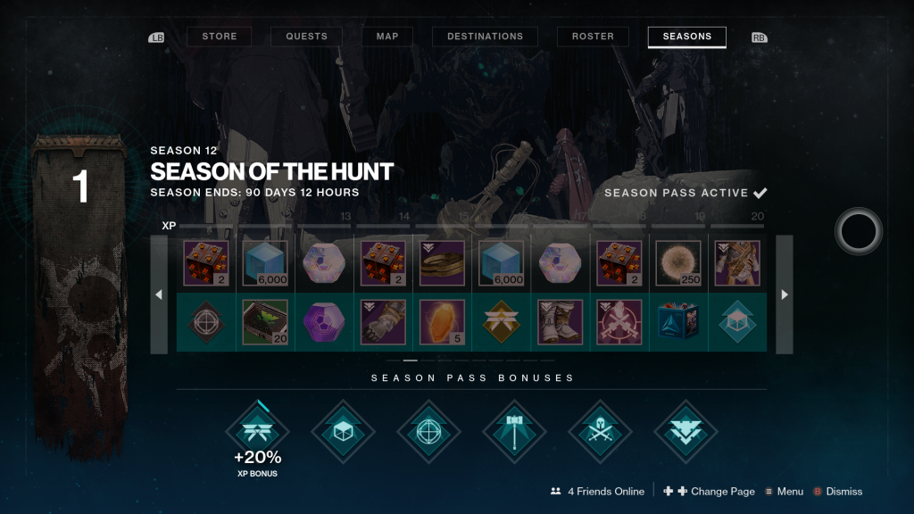 how do i earn in game the season 2 pass for destiny 2 how do i earn in game the season 2 pass for destiny 2