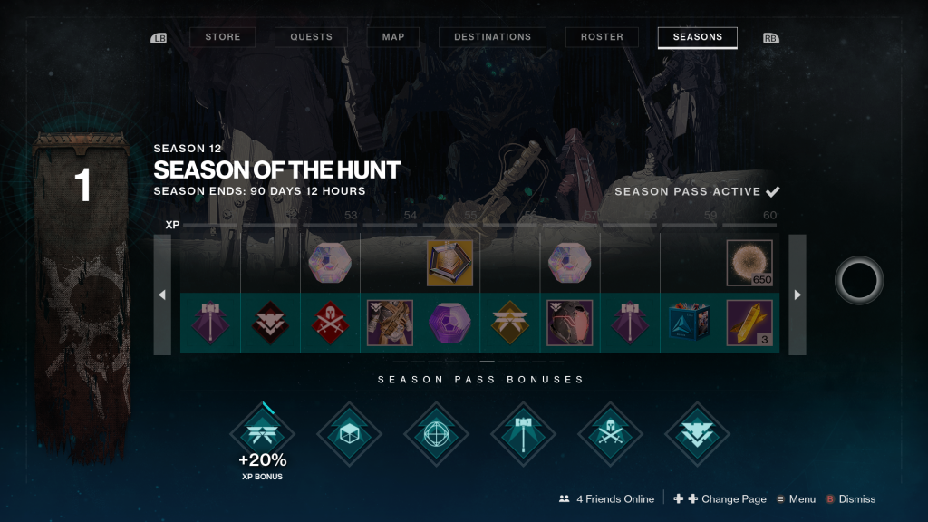 the hunter call of the wild season pass