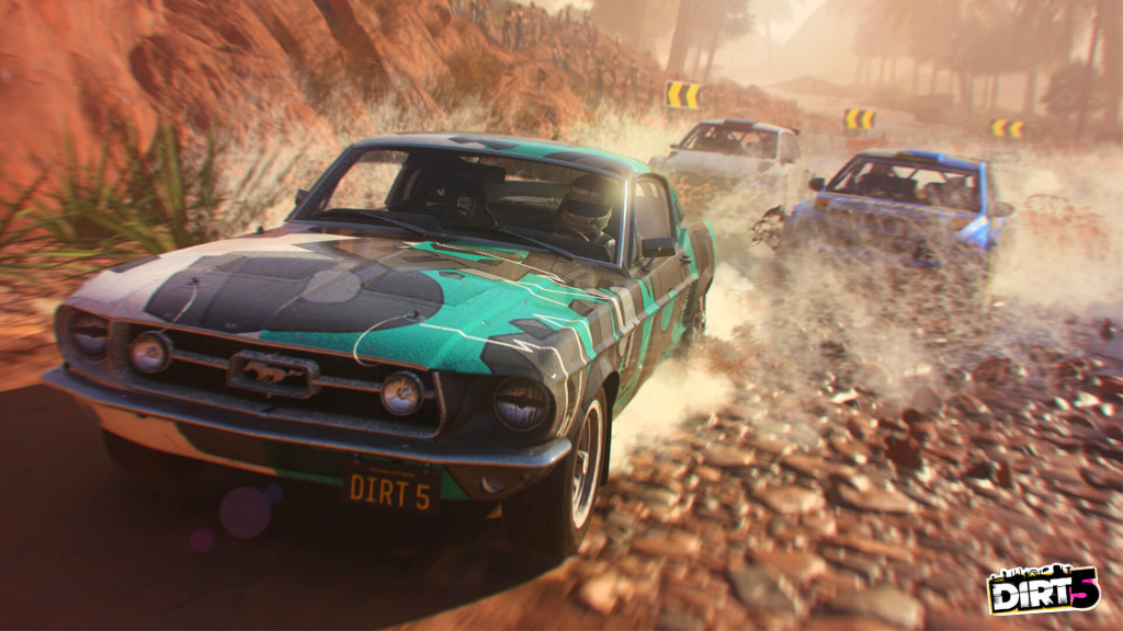 download free dirt 5 pc