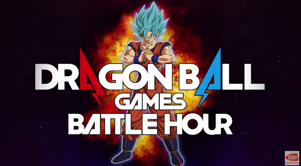 Dragon Ball 2021 Game / Download Dragon Ball Heroes V5 Iso Cso Latest
