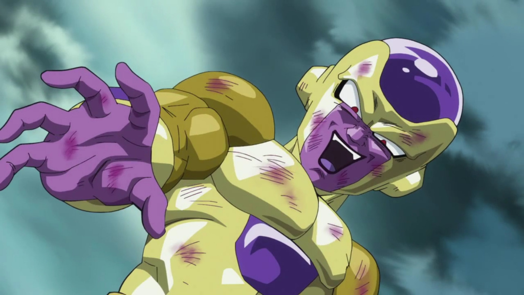 Dragon Ball Z Frieza - Frieza Dragon Ball Z Art Board Print By Thooomas Redbubble - Listen to all the actors who have voiced frieza and vote for your favorite.