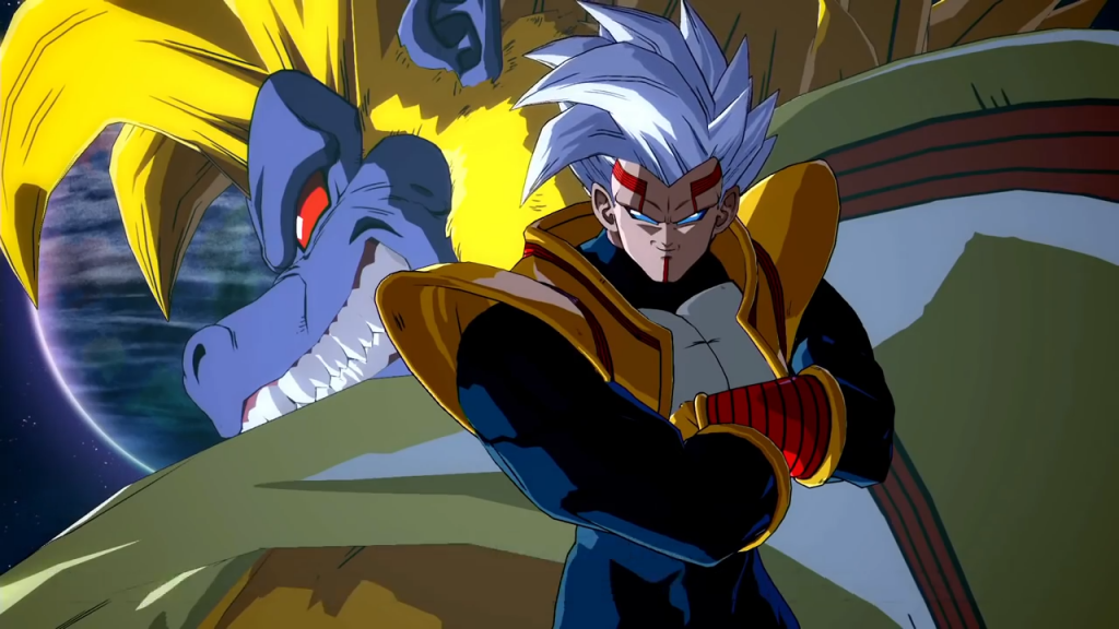 Super Baby 2 Now Available For Dbfz Season Pass 3 Owners Ginx Esports Tv