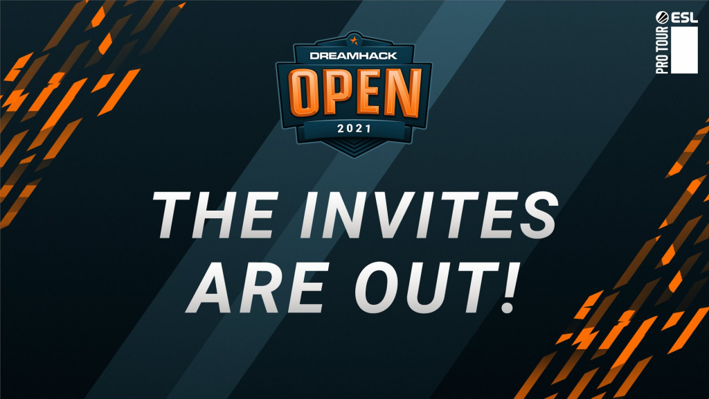 CS:GO Dreamhack open January 2021 how to watch schedule format prize pool teams