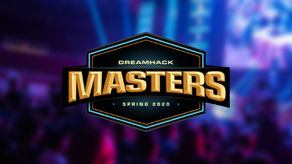 Dreamhack Masters Dreamhack Masters