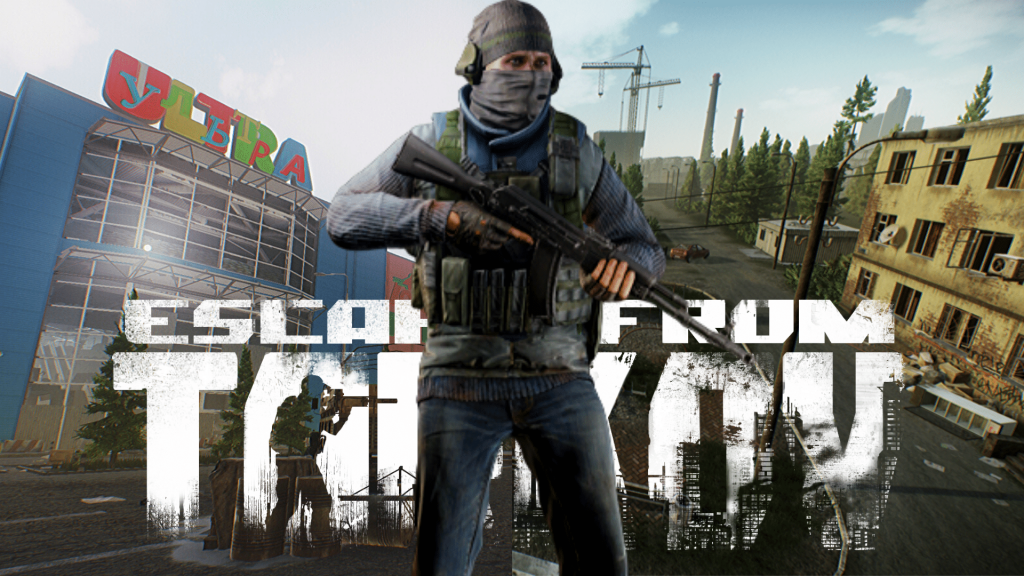 escape from tarkov character customization escape from tarkov character customization