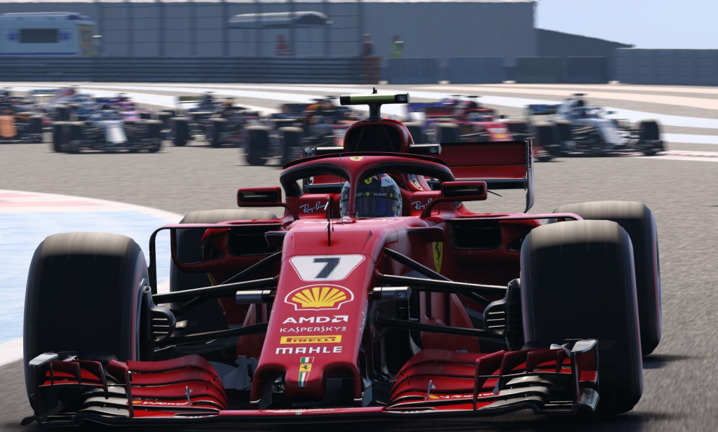 ps4 f1 bundle