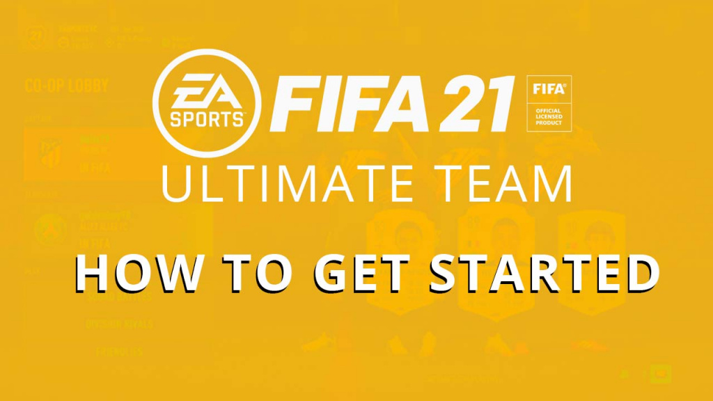 Fut 21 How To Get Started Tutorial Ginx Esports Tv Fut 21 How To Get Started Tutorial Ginx Esports Tv