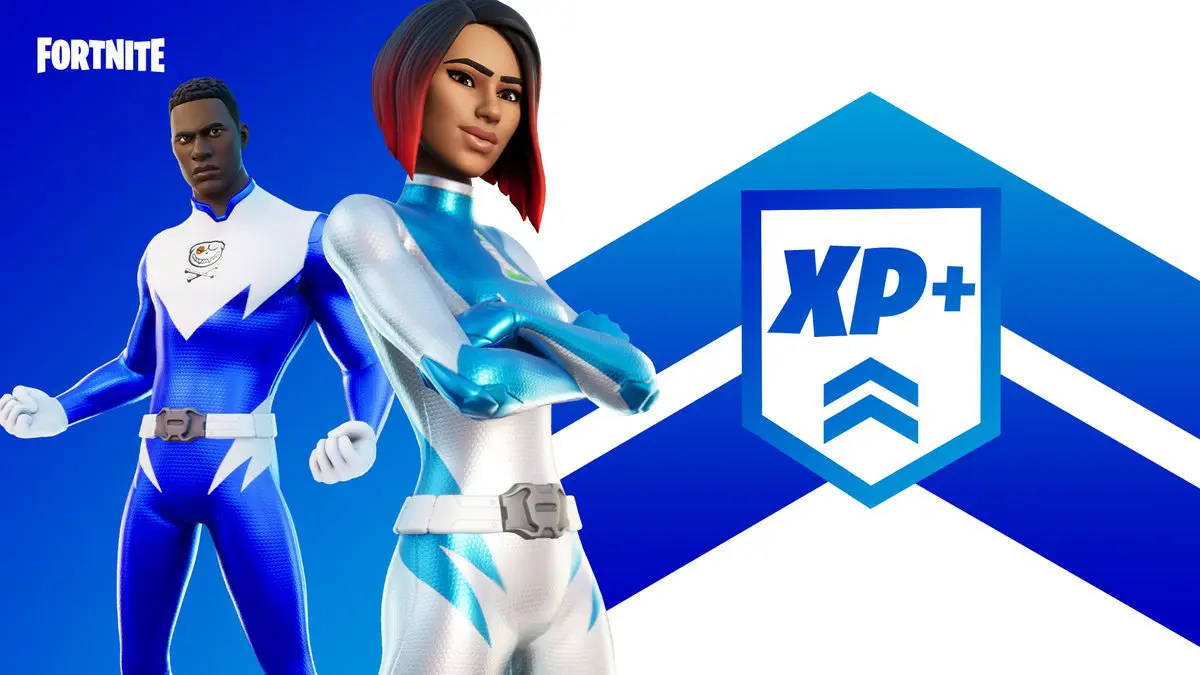 Fortnite XP Xtravaganza week 4 challenges how to complete