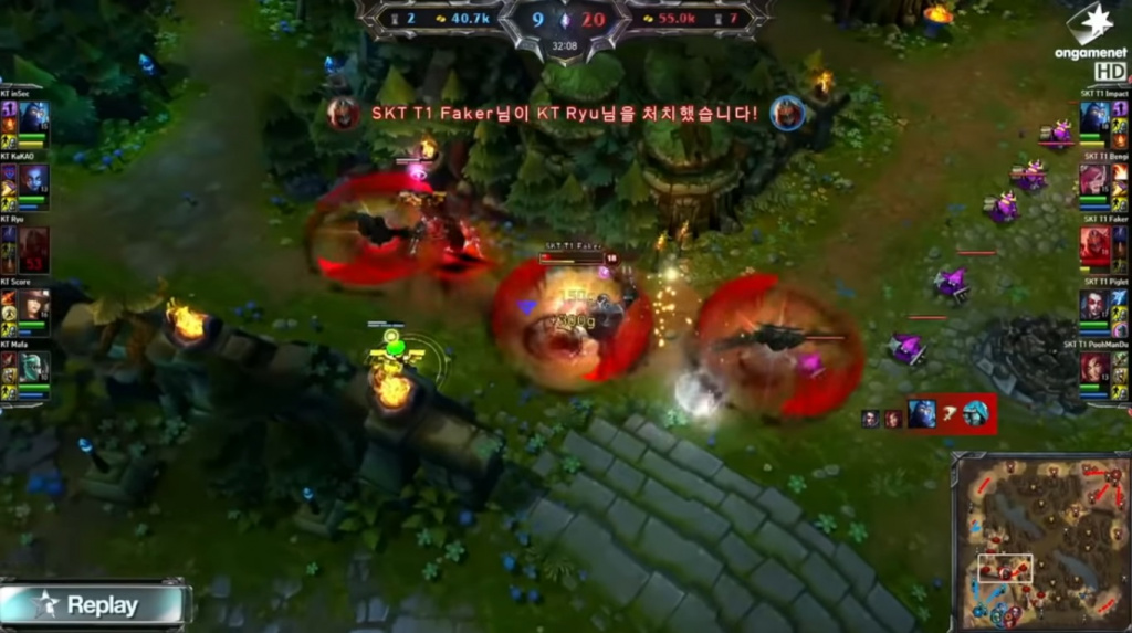 best lol replay best lol replay