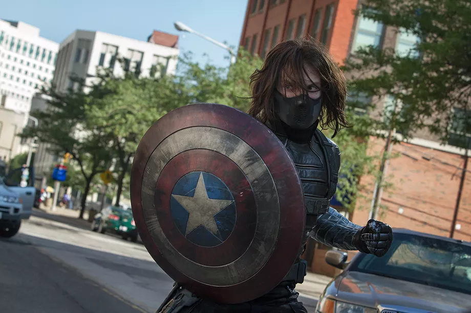 The Falcon and the Winter Soldier delayed release date