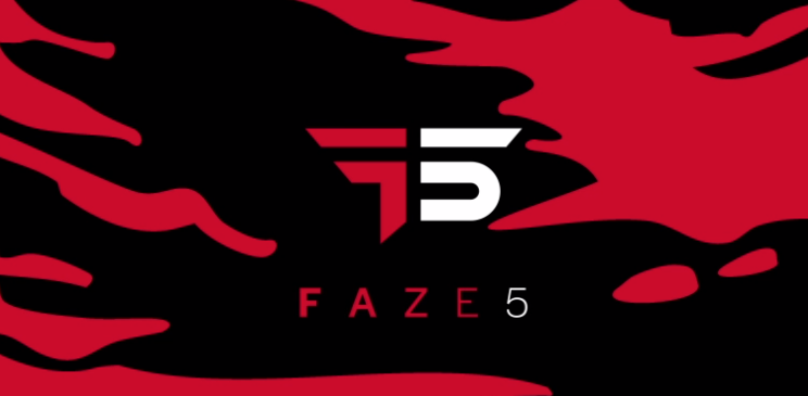 Faze5 how to join faze