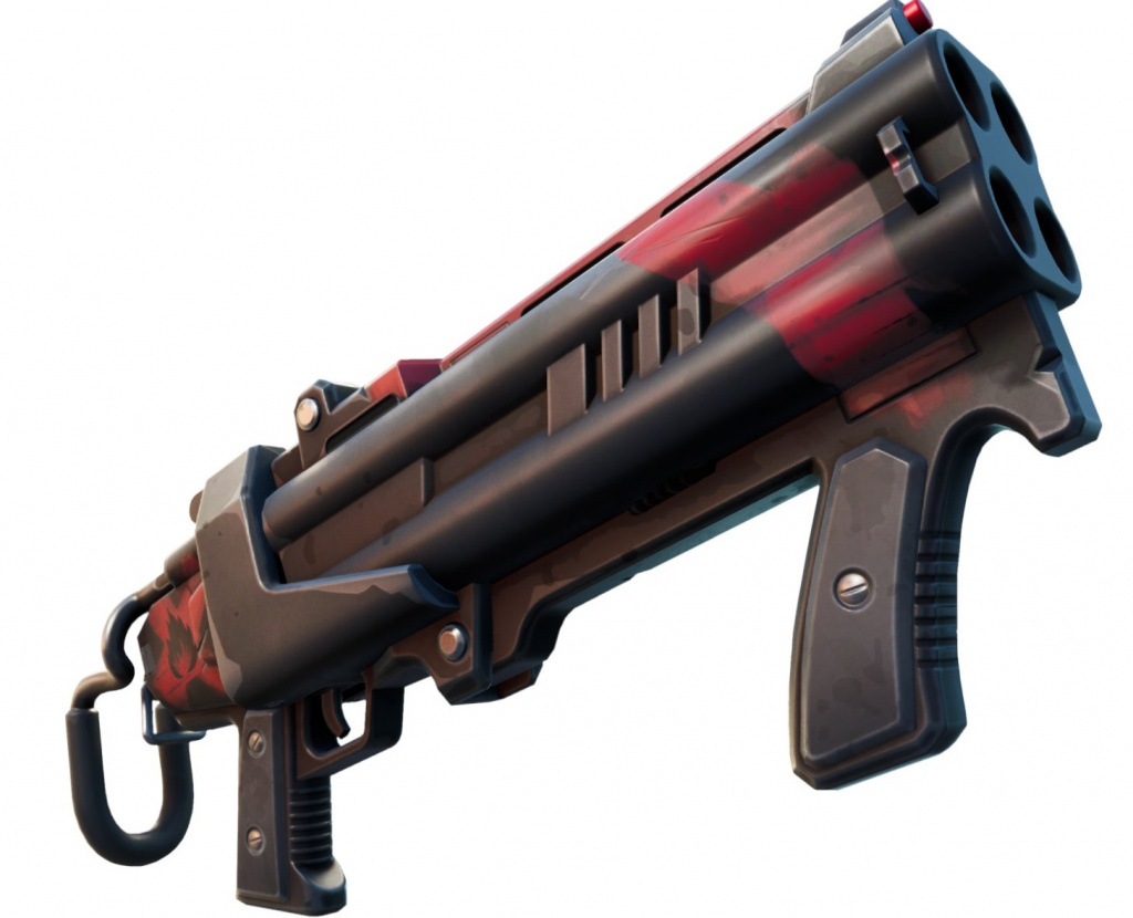 Fortnite Season 5 All The New Weapons Detailed Ginx Esports Tv Fortnite Season 5 All The New Weapons Detailed Ginx Esports Tv