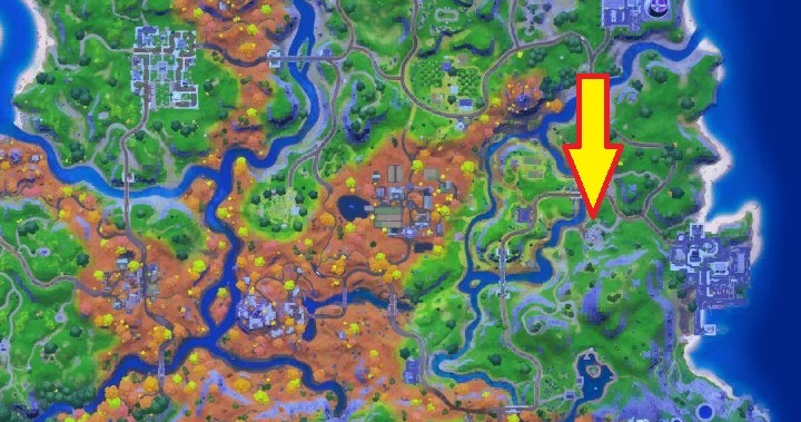 Mechanical Parts Fortnite Location Fortnite 500 V Bucks Free Fortnite 500 V Bucks Free