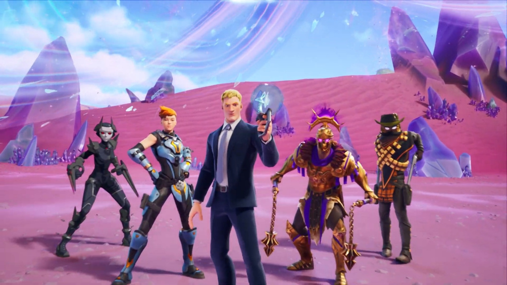 Most Deadly Fortnite Season 5 Locations Revealed Via Heatmaps Ginx Esports Tv Most Deadly Fortnite Season 5 Locations Revealed Via Heatmaps Ginx Esports Tv