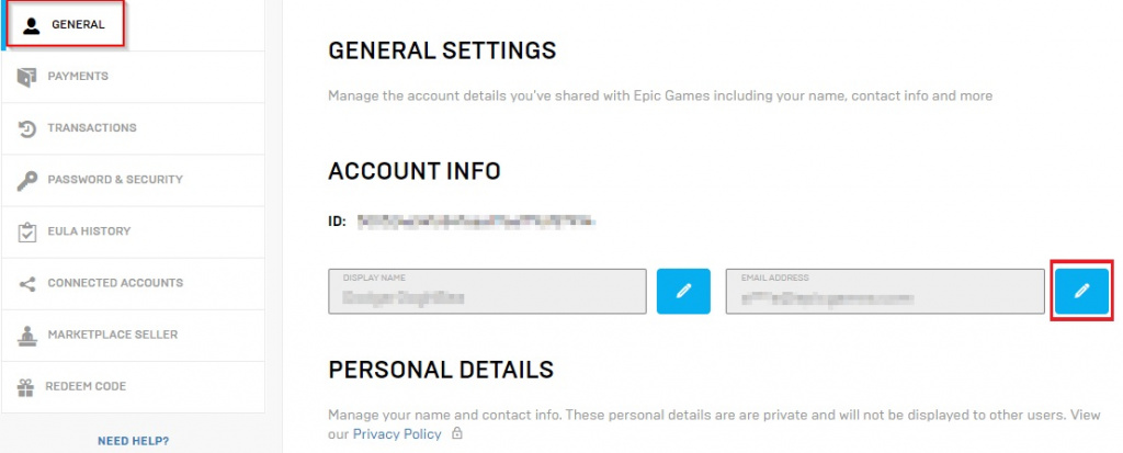 Fortnite Apple Id Login How To Save Your Account Ginx Esports Tv