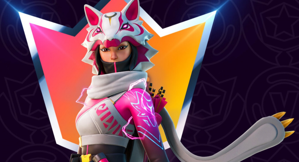 Fortnite Crew February 21 Release Date Vi Outfit And Cosmetics Ginx Esports Tv