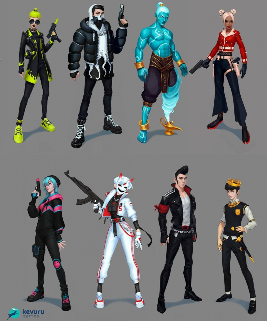 Fortnite Season 6 Skins Concept Art Revealed By Kevuru Games Ginx Esports Tv Fortnite Fan Made Skins Season 6 Fortnite Fan Made Skins Season 6 Fortnite Season 6 Skins Concept Art Revealed By Kevuru Games Ginx Esports Tv