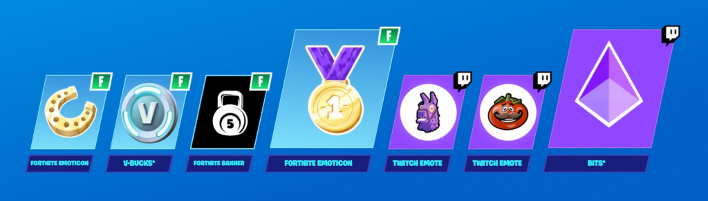 Fortnite Twitch Creator's Challenge how to join rewards