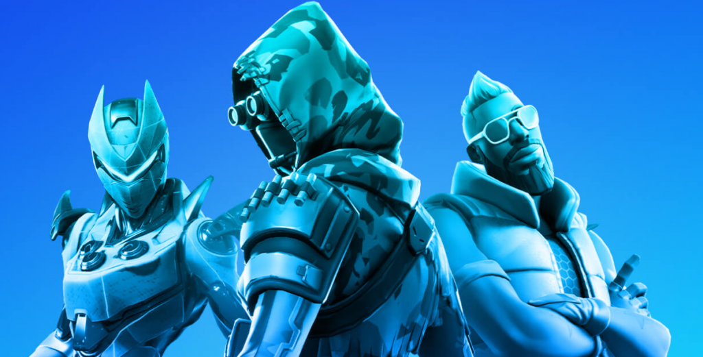 Fortnite Chapter 2 Season 4 rules collusion teaming clout farming