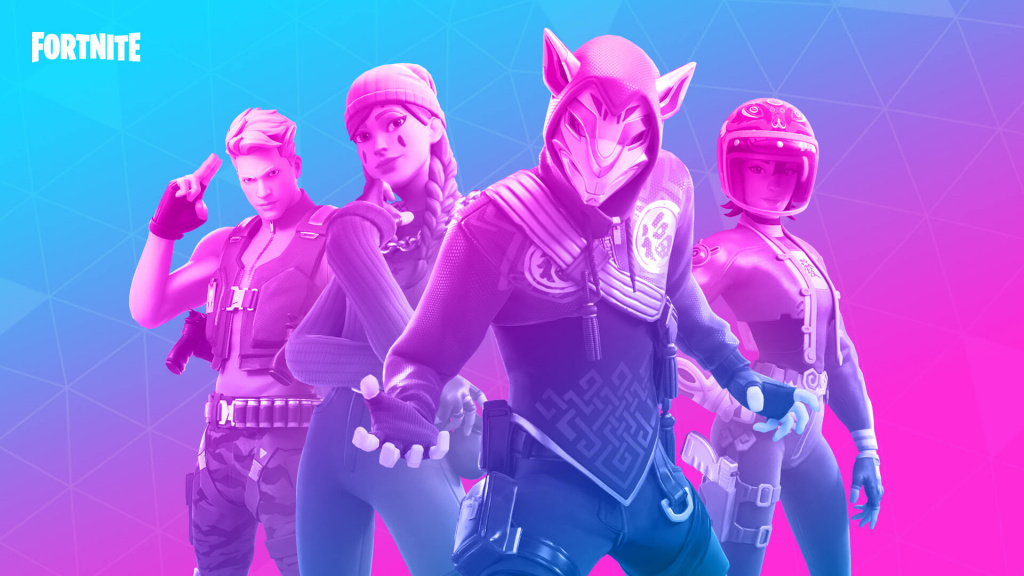 Fortnite Daily Trios Cup Schedule Format Prize Pool How To Watch