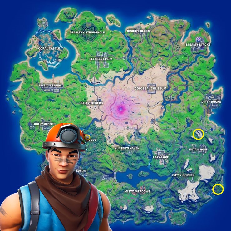 Fortnite Hop Rock Dualies Npc Locations Cost Stats And More Ginx Esports Tv What Are Hot Rocks In Fortnite What Are Hot Rocks In Fortnite Fortnite Hop Rock Dualies Npc Locations Cost Stats And More Ginx Esports Tv