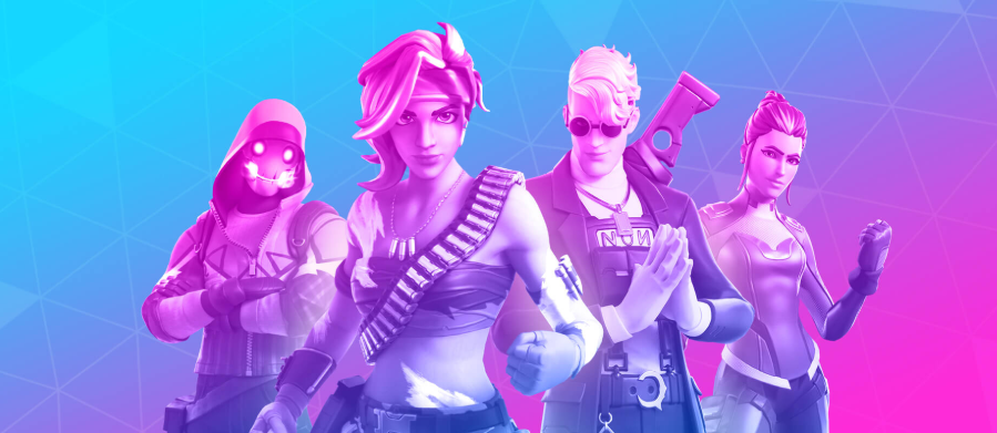 Daily Trios Cup, Fortnite Daily Cup, Daily Cup Season 3, Daily Cup Chapter 2 Season 3, Fortnite Trios Daily