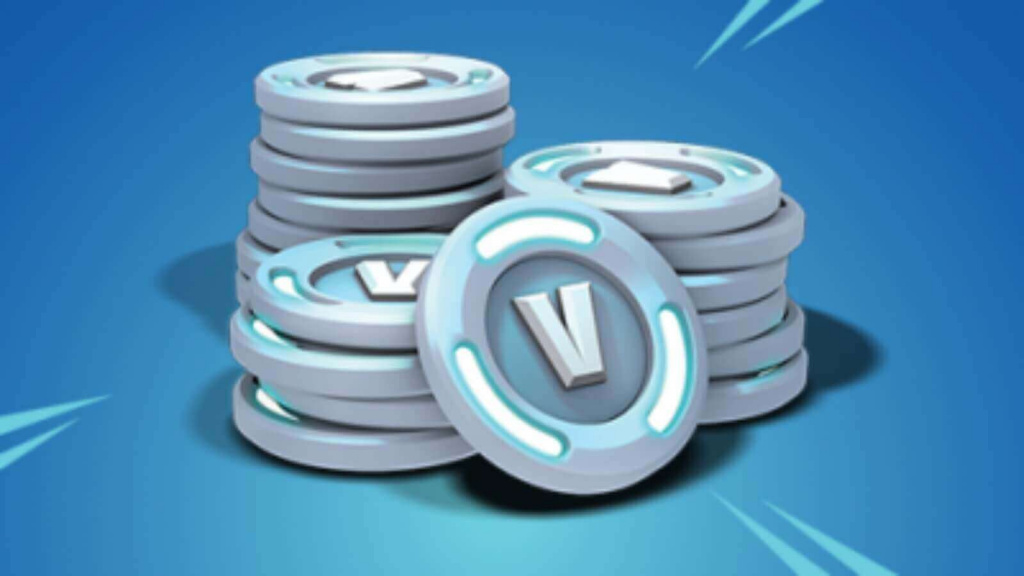 Fortnite Announce Off V Bucks For Life With Mega Drop Event Here Is How You Can Get It And Exclusive Pickaxe Ginx Esports Tv