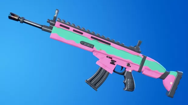 Fortnite Chapter 3 Season 1 release date content battle pass weapon mods