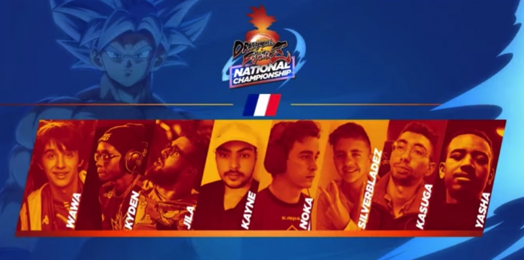France_FighterZ_National_Champs