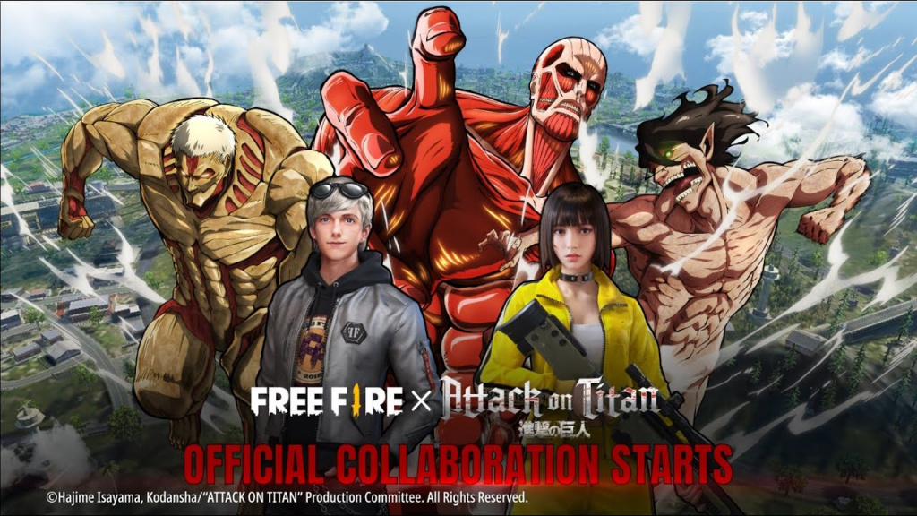 Free Aot Game / Attack On Titan Onrpg / A free desktop game based on the attack on titan franchis!