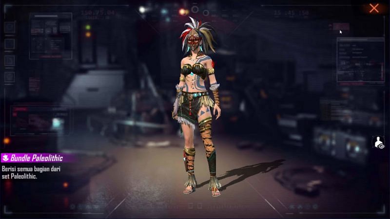 Free Fire April 2021 Codes How To Redeem For Free Rewards Ginx Esports Tv Free Fire April 2021 Codes How To Redeem For Free Rewards Ginx Esports Tv