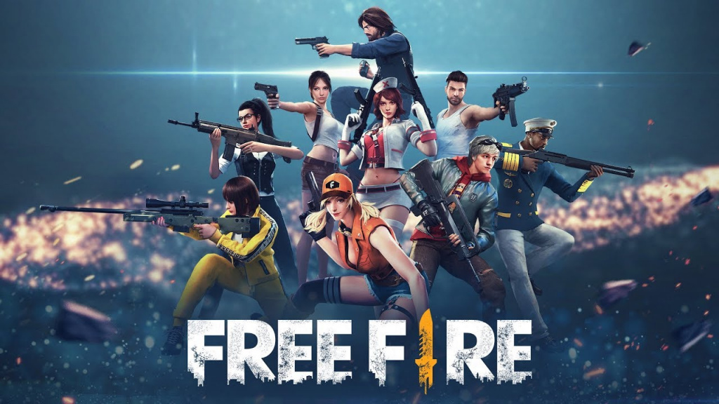 Free Fire Codes April 18, 2021