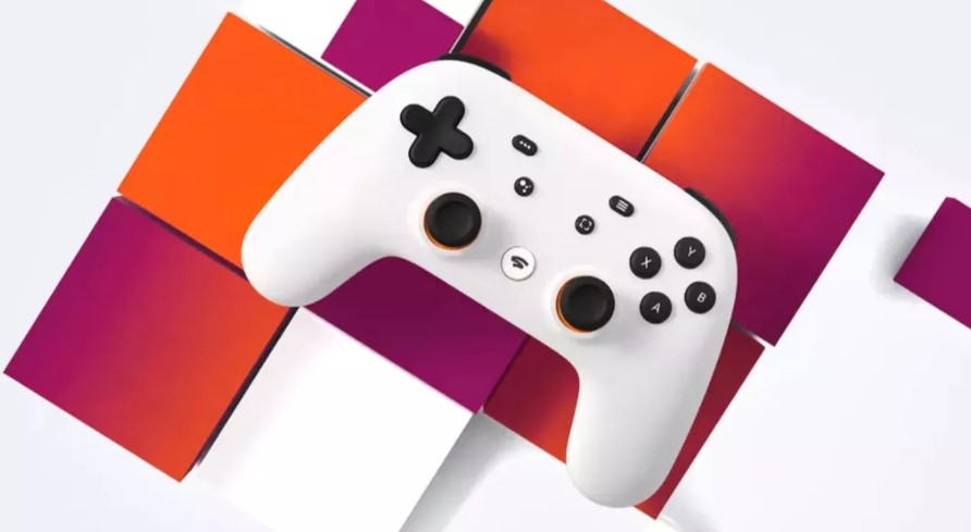 Google Stadia Best streaming services 2021
