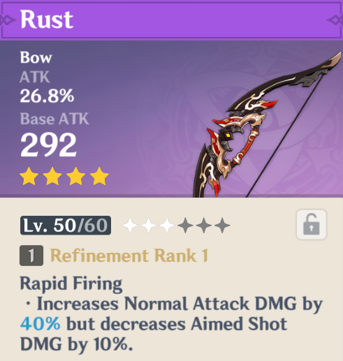 Genshin Impact Childe guide: weapons, artifacts, tips and tricks, more