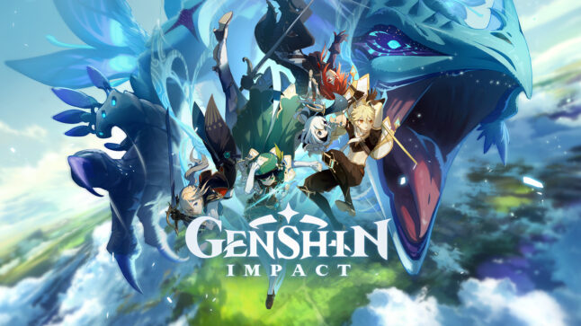 Genshin Impact Character Tier List All Roles And Characters Ranked Ginx Esports Tv