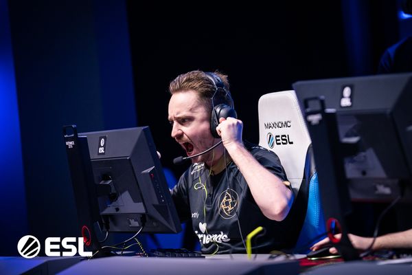 What Keeps Get Right And Others Going Ginx Esports Tv