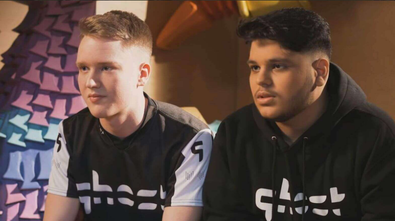 Issa Age Fortnite Fortnite Controller Pro Issa Forced To Quit After Persistent Hand Injury Ginx Esports Tv