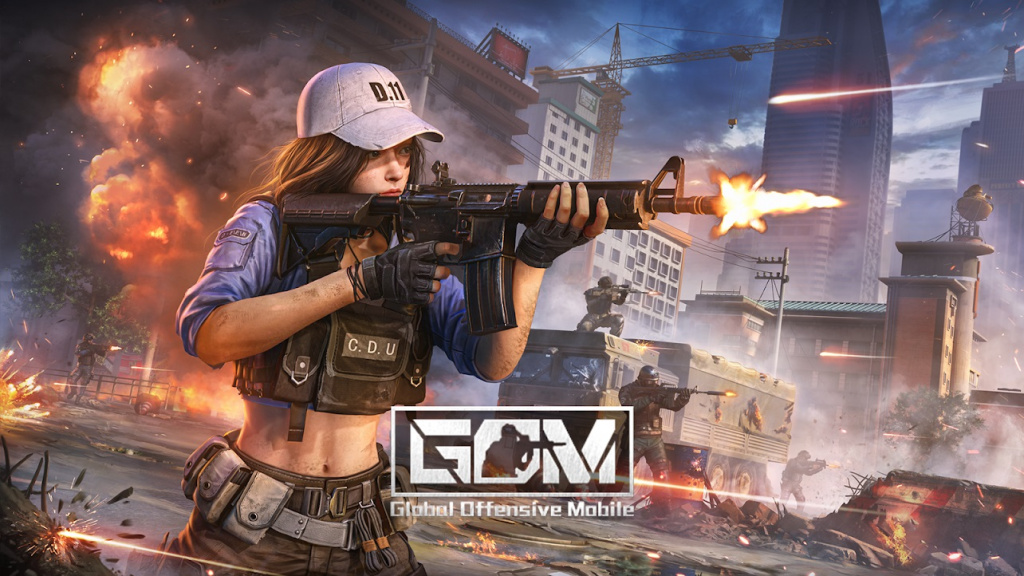 What is Global Offensive Mobile? Release date and CS:GO similarities | GINX Esports TV