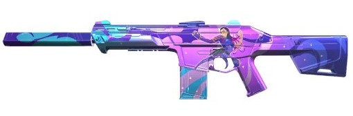 Valorant Go Vol 1 Release Date All Skins Price Ginx Esports Tv