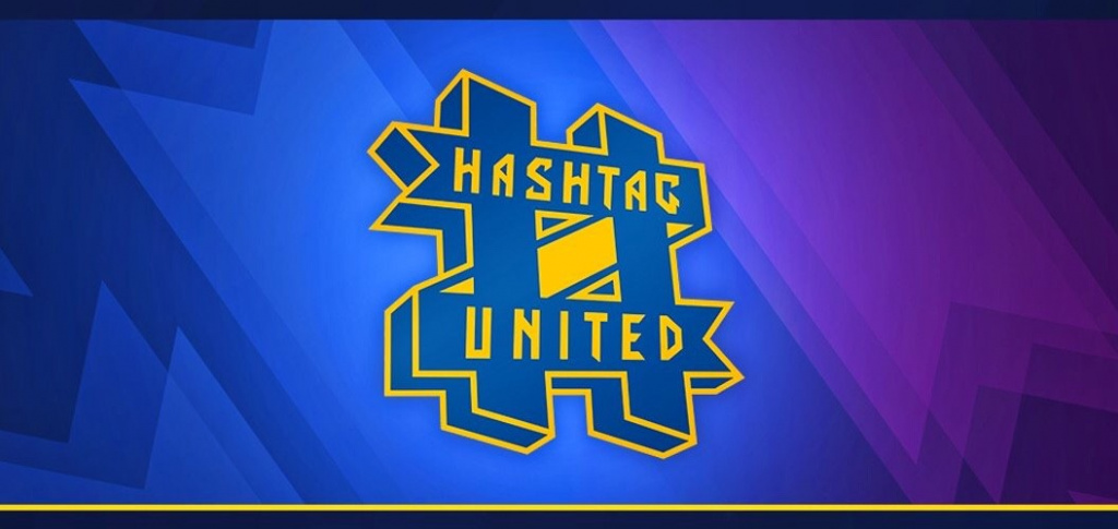 Hashtag United Kurt Fenech 