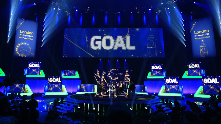 How to restructure FIFA esports | GINX Esports TV