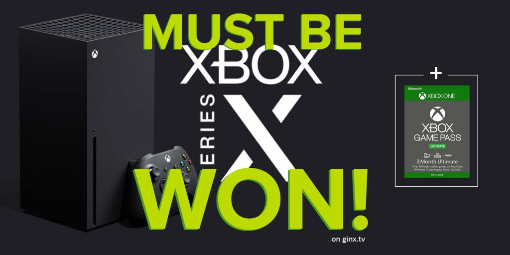 xbox game pass xbox series x