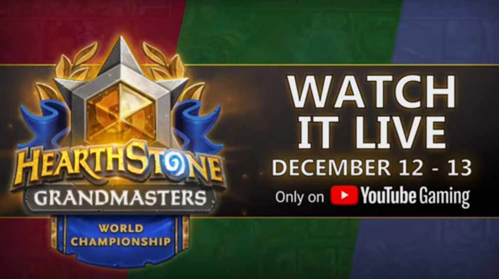 Hearthstone World Championship 2020 Schedule, players, format, prize