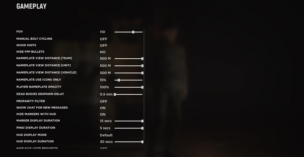 Hell Let Loose Best settings, improve FPS and optimize performance